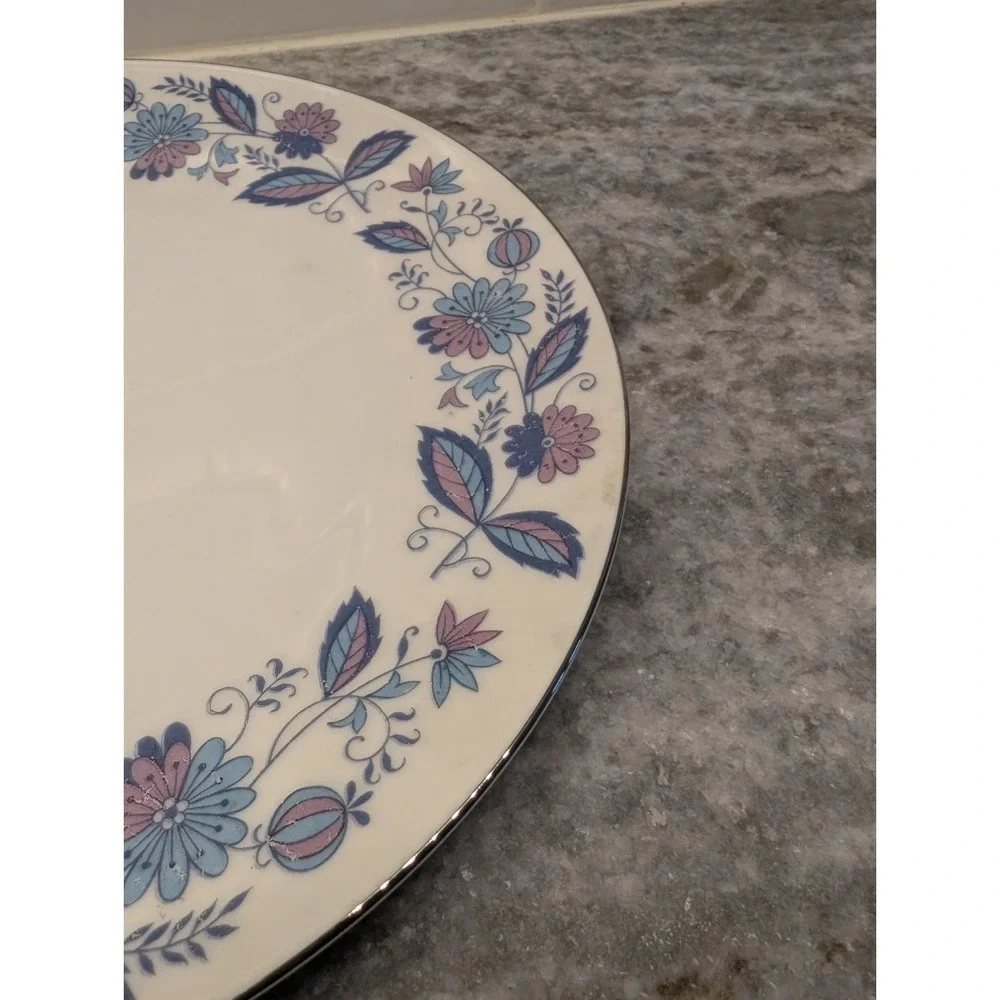 Genuine‎ Porcelain China 8